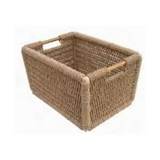 Rushden Log Basket