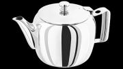 Stellar traditional teapot