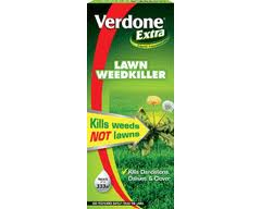 Lawn Weedkiller