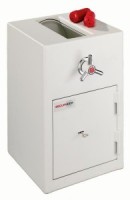 SFSCDR48 ROTARY TRAP FREESTANDING SAFE